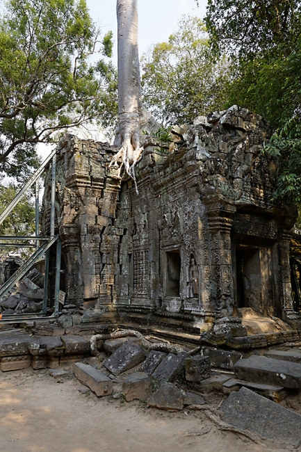 Ta Phrom et environs-047